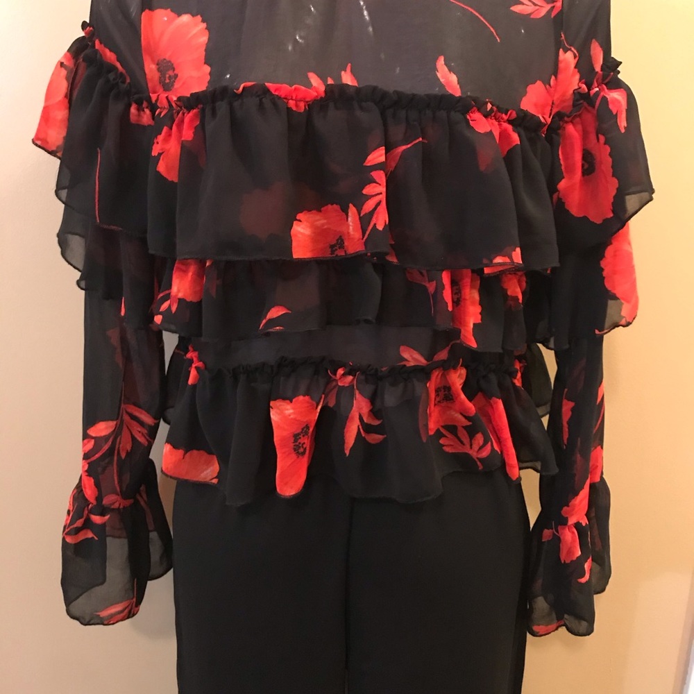 Forever 21 blouse